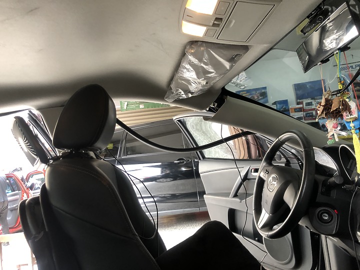 MASI S525D 開箱文