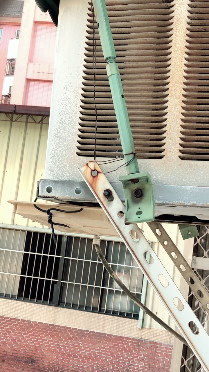 想到要洗冷氣就頭大,聽說日本的冷氣可以自己洗?
