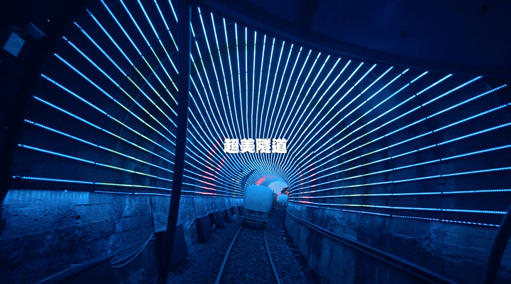 點我看大圖 春の戀遊!北部新景點開箱!S hotel 深澳鐵道自行車 國立海洋科技博物館 松菸展覽