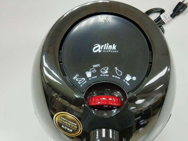 Arlink EC-103 開箱