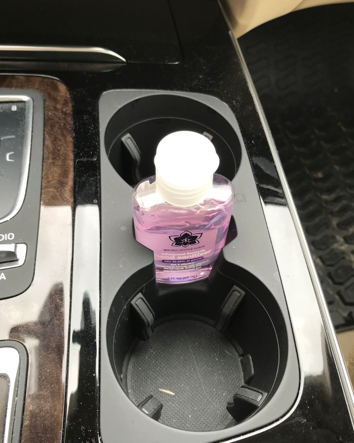 AUDI先驅者