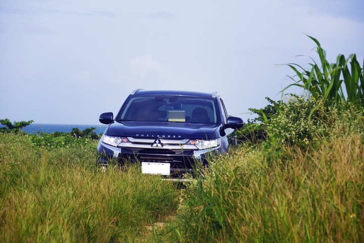 純粹分享Mitsubishi Outlander(純圖)1
