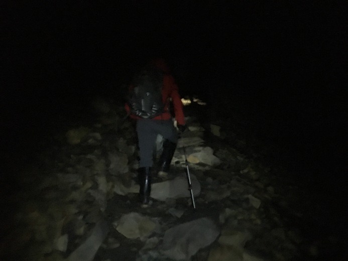 新手入門百岳-挑戰3952玉山主峰!