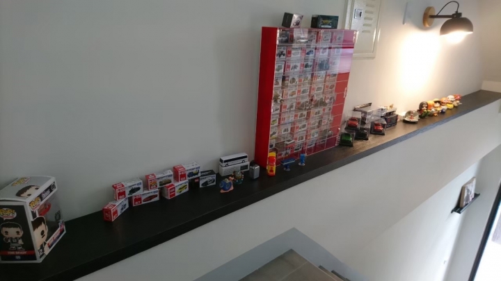 ［開箱］ 簡單的小小分享