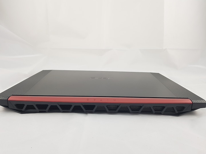 【小宅開箱】acer Nitor AN515-54-7366 沒意外應該是最後一篇an515