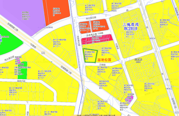 New 南屯【 泓瑞 微時代】永春東七路 五期 雙面臨路 機能明星學區便捷淨化宅 討論