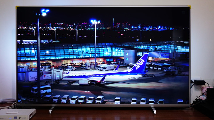 點我看大圖 飛利浦androidtv 55吋PUH7374開箱心得分享