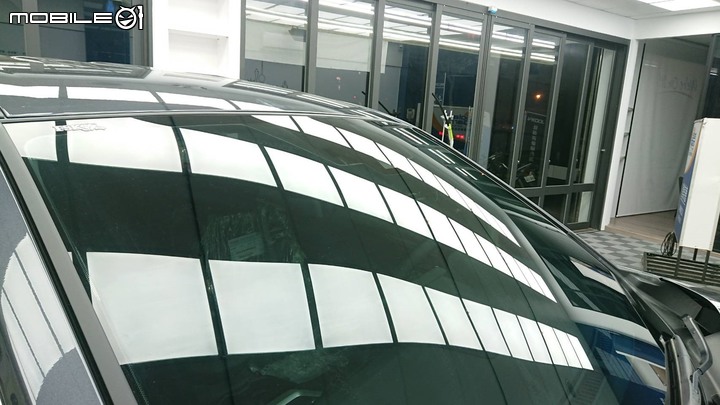 汽車隔熱紙選擇TOYOTA RAV4 FSK冰鑽 KT38+SOLARGARD舒熱佳 LX25隔熱紙,台中潭子善美德開箱