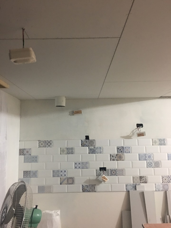 工作室設計裝修分享