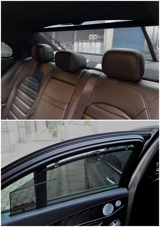 [開箱]45歲的生日禮物- 16' W205 外匯C300 AMG 入手一年後的開箱與心得分享