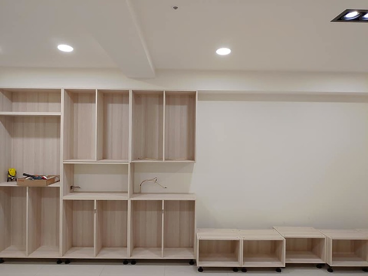 【開箱】 近新竹 COSTCO 極低預算簡約溫馨小屋分享