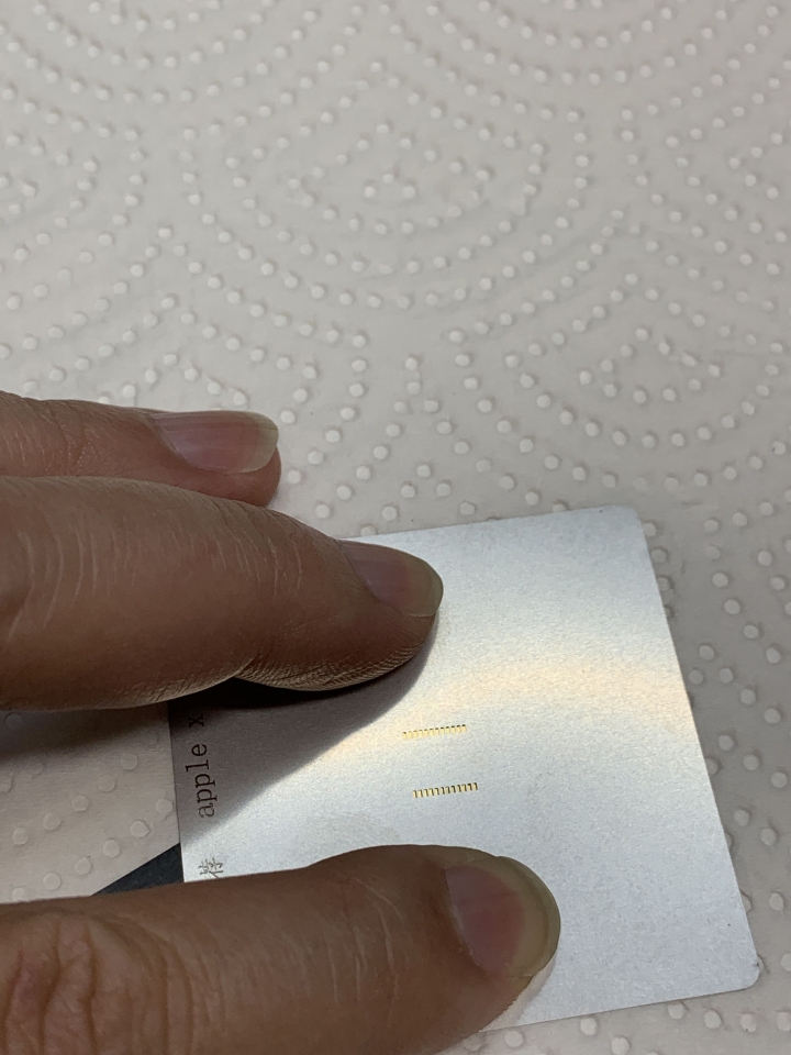XS Face ID 摔機加進水維修實記~