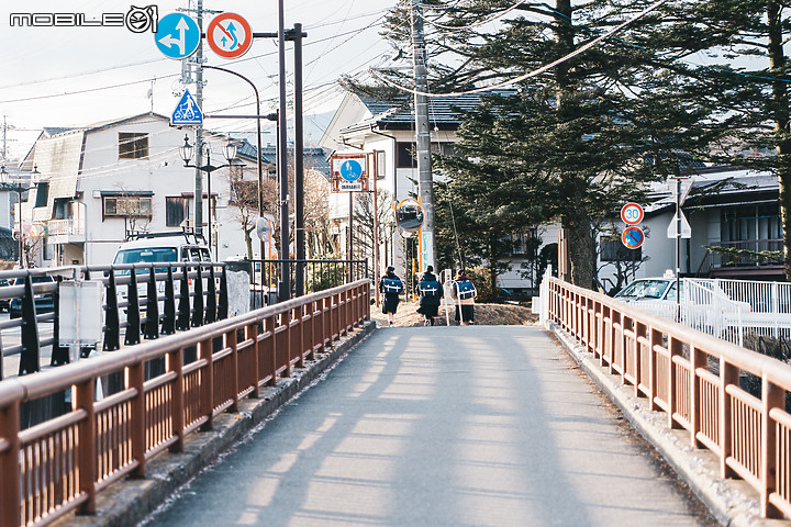 富士山之初見 - 後續 [Sony A7R3]