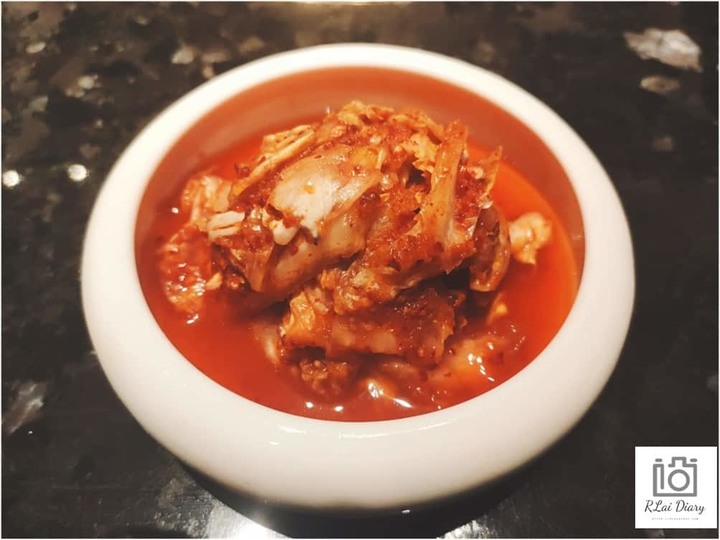 點我看大圖 【台中 – 食】屋馬燒肉 – 崇德店