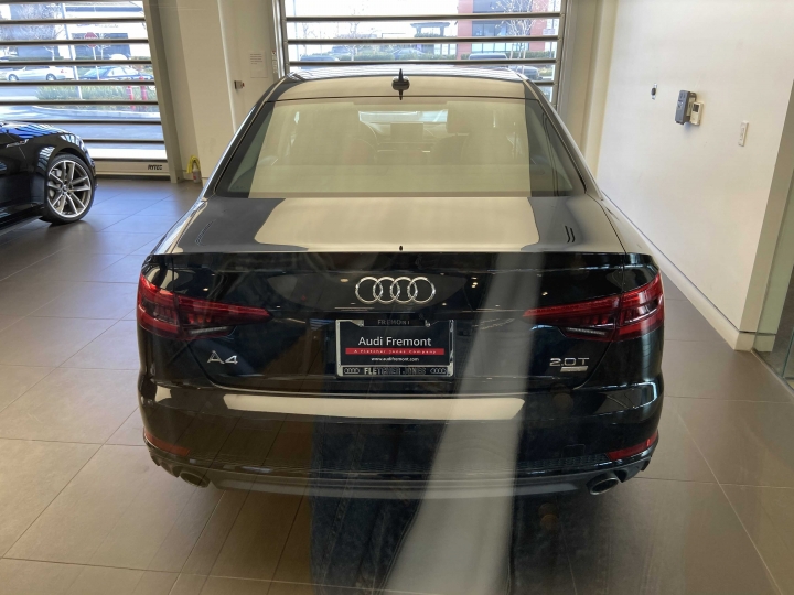 美國購買二手車分享