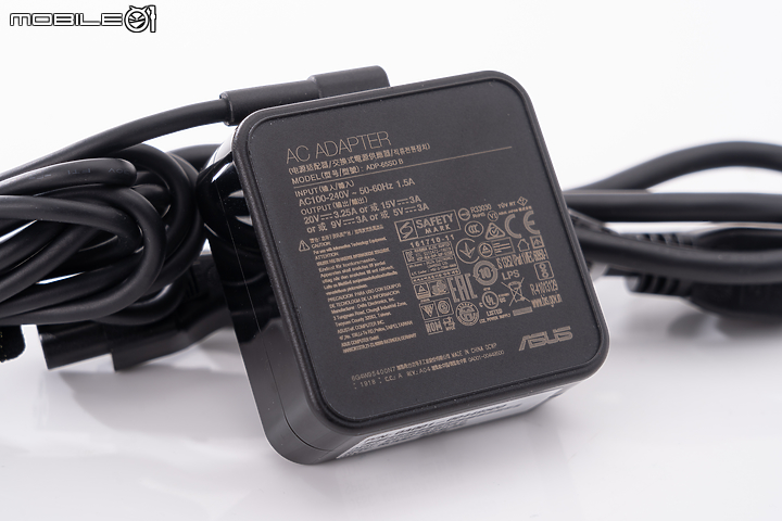 ASUS ExpertBook B9450 測試報告｜輕薄、高續航、穩定效能！