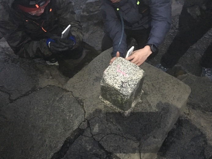 新手入門百岳-挑戰3952玉山主峰!