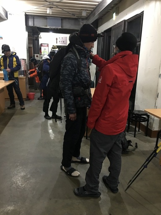 新手入門百岳-挑戰3952玉山主峰!