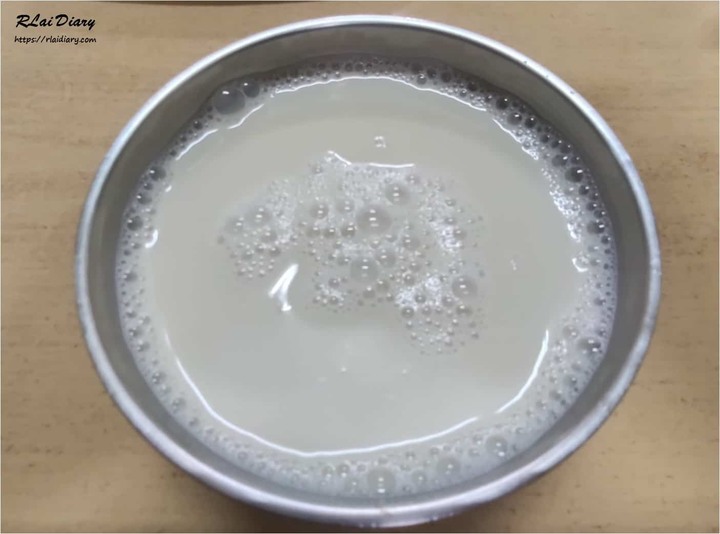 點我看大圖 【台中 – 食】巨人傳統早餐