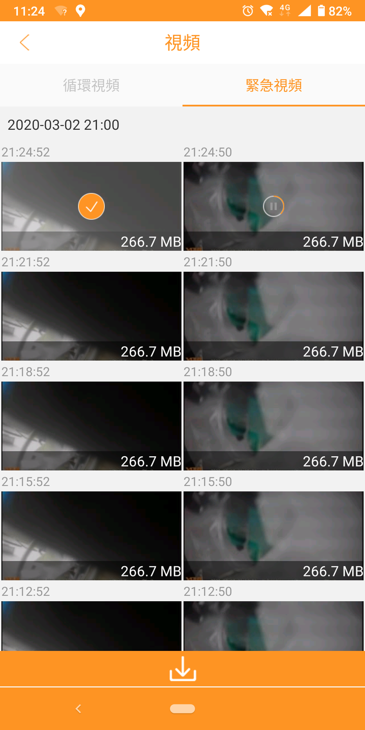 超高CP值，XBHT 雙鏡頭+星光夜視+GPS+主機防水行車紀錄器開箱