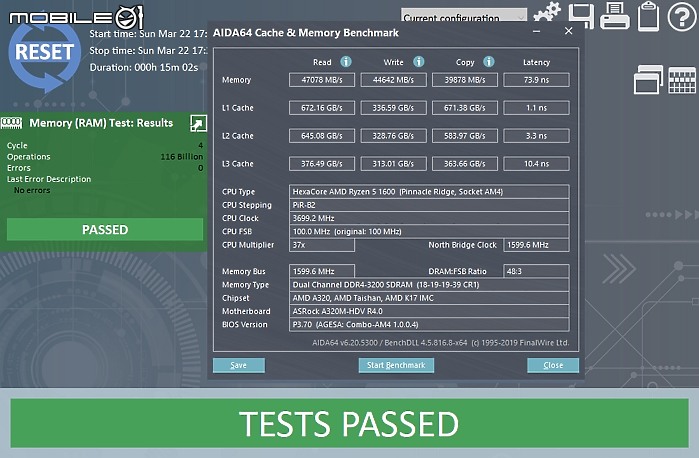 [開箱]  Intel打不過的CP值 6C12T 超高性價比 AMD Ryzen 5 1600AF