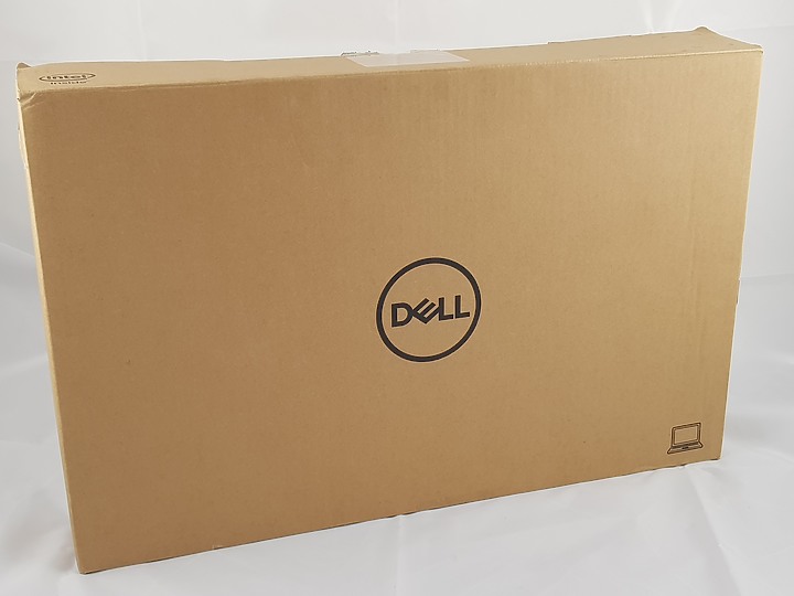 【小宅開箱】【簡測】DELL Inspiron 15-7590 屹立不搖的文書遊戲筆電