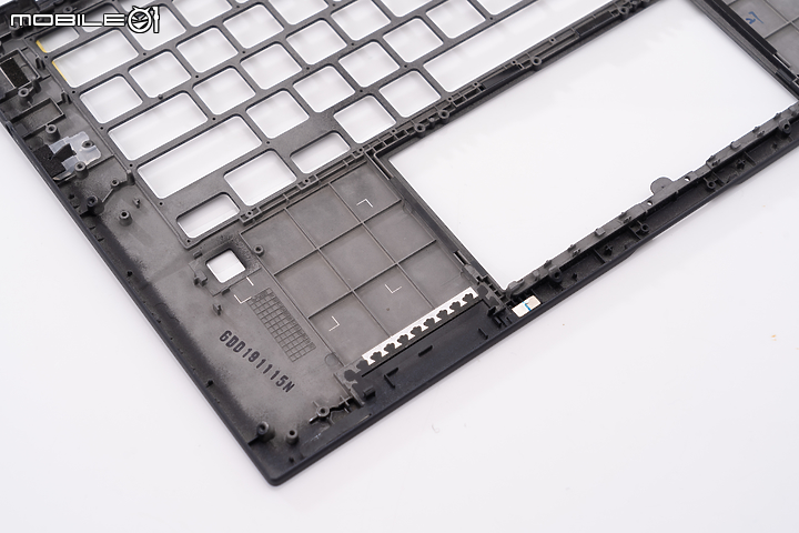 ASUS ExpertBook B9450 測試報告｜輕薄、高續航、穩定效能！