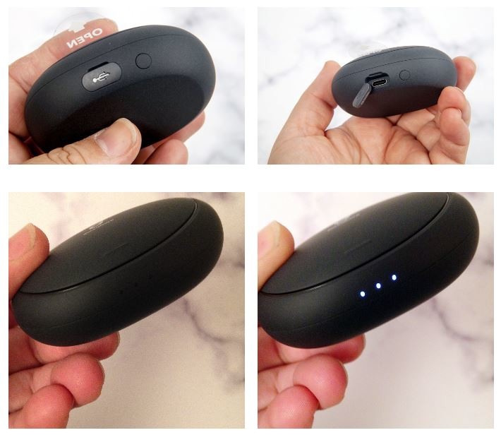 聊聊獨創ACAA™同軸圈鐵聲學設計｜Anker Soundcore Liberty 2 Pro 真無線藍牙耳機