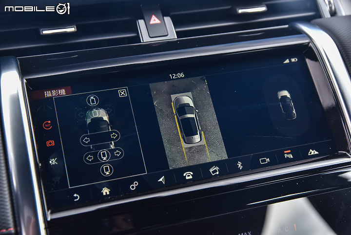 Land Rover 小改款 Discovery Sport P250 R-Dynamic SE 試駕 不只帥勁,內在更是全面升級!