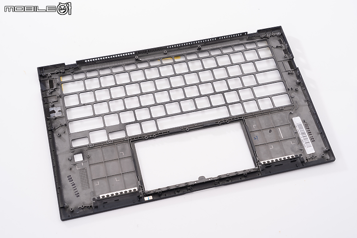 ASUS ExpertBook B9450 測試報告｜輕薄、高續航、穩定效能！