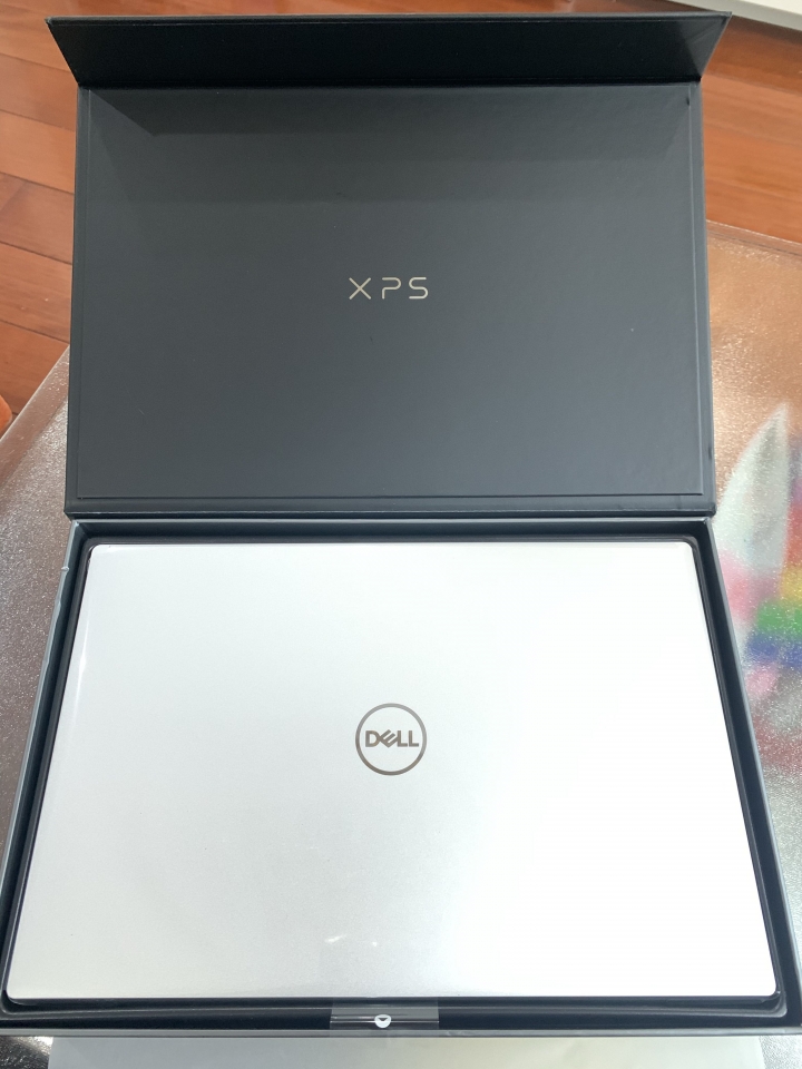 XPS13 9300 4K觸控