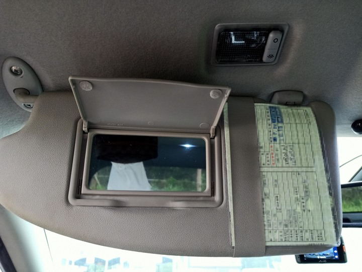 【經典開箱】Focus TDCi mk2.5 前車主/車主選配式樣(圖文太多，慎入)【汽車收藏迷報到】