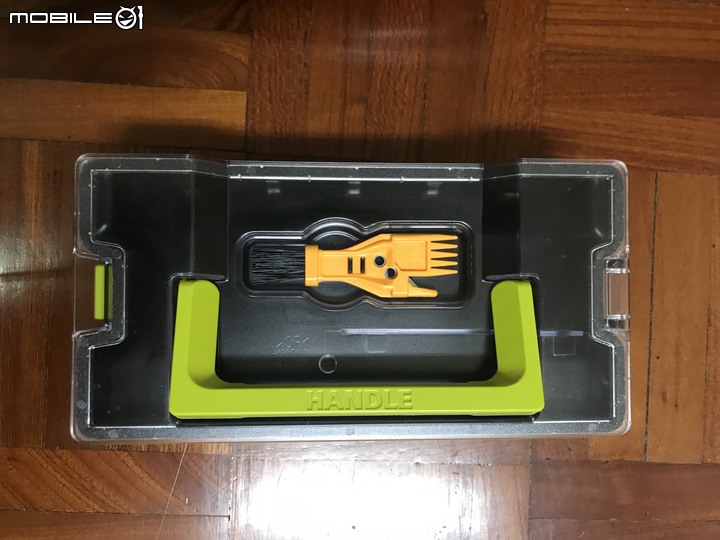 【試用】濕拖雙神器 LG CordZero 濕拖清潔機器人 & A9+濕拖無線吸塵器