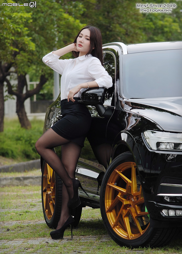 XC60 T6 拍攝紀錄