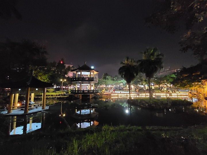 Galaxy S20+ 拍照評測(包含與Note10+、P30 Pro樣張比對)(3/9新增極昏暗場景)