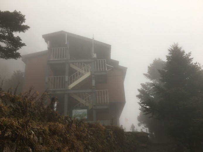 新手入門百岳-挑戰3952玉山主峰!