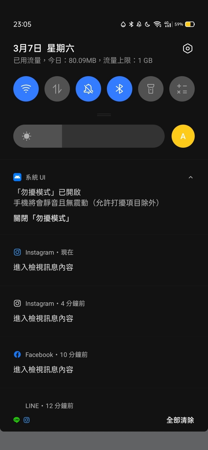 請問大家有遇到這個問題嗎？