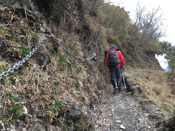 新手入門百岳-挑戰3952玉山主峰!