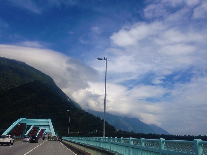 點我看大圖 花蓮騎車之旅
