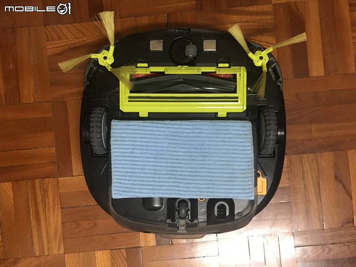 【試用】濕拖雙神器 LG CordZero 濕拖清潔機器人 & A9+濕拖無線吸塵器