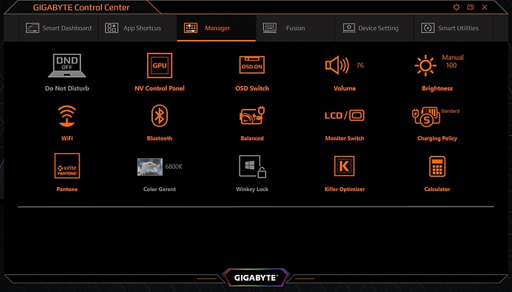 【小宅開箱】【評測】技嘉 GIGABYTE AERO 15S SA 改良後再次出席， 獨我稱霸