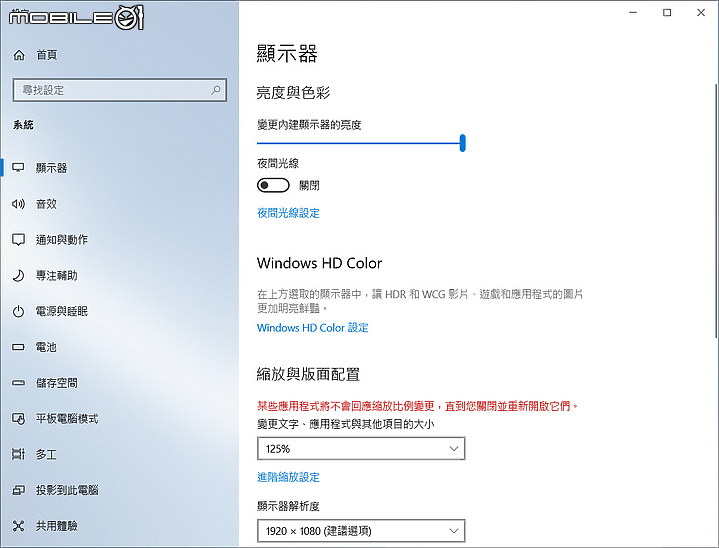 ASUS ExpertBook B9450 測試報告｜輕薄、高續航、穩定效能！