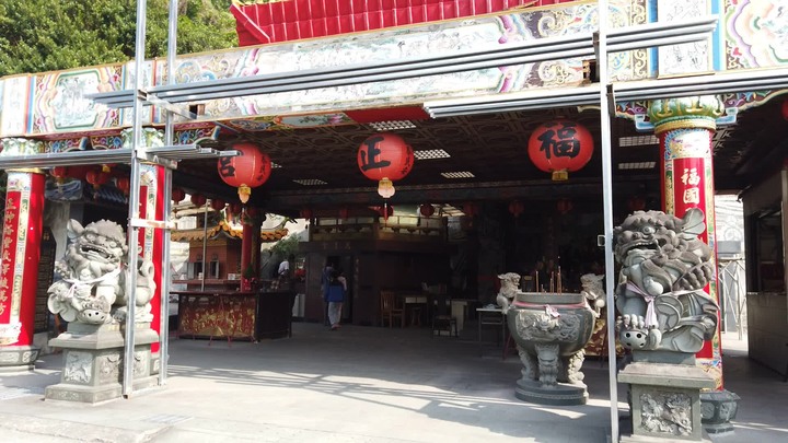 [樂山童盟] [台北中山] 劍潭山親山步道(圓山水神社-劍潭山-劍潭山中山北路登山口)