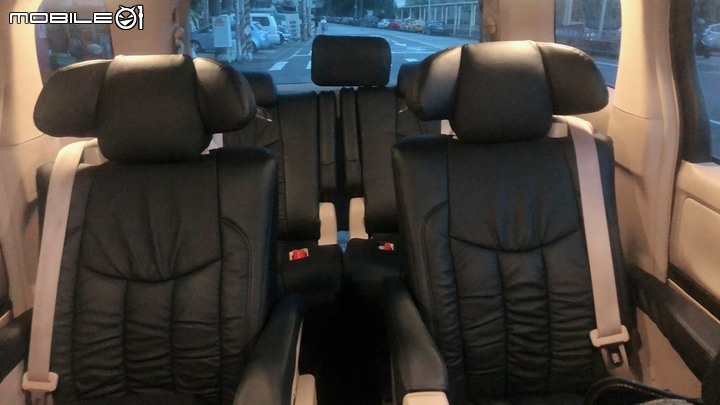 點我看大圖 2014 TOYOTA ALPHARD 2.4 稀有車開箱