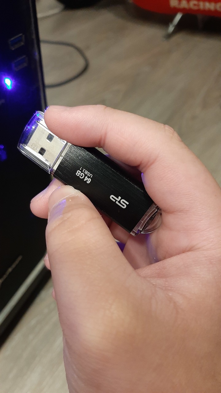 (組裝電腦分享)幫家人組一台剪輯用的電腦