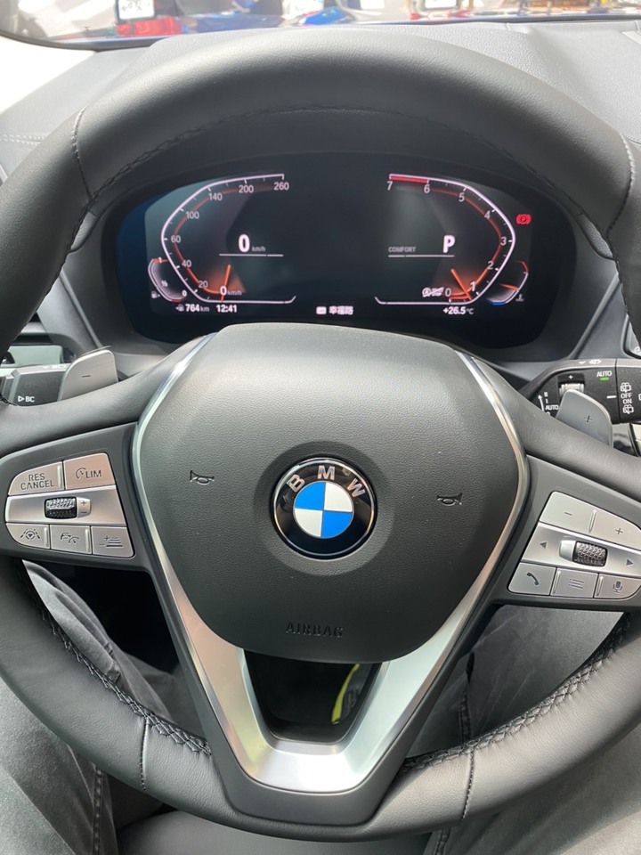 人生解鎖 BMW G01 X3 (簡易開箱)使用感受更新