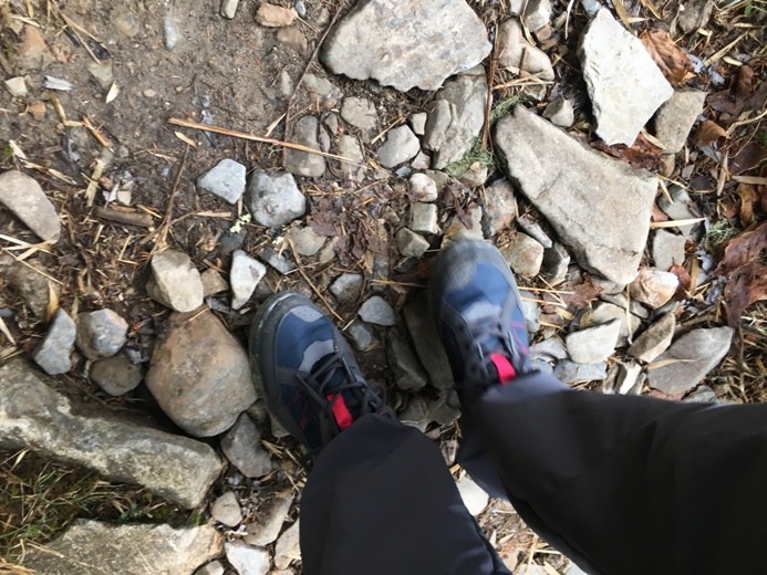 新手入門百岳-挑戰3952玉山主峰!