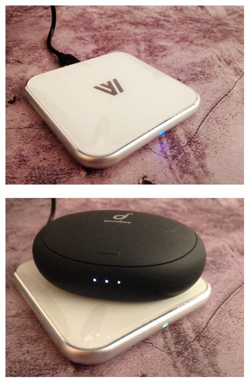 聊聊獨創ACAA™同軸圈鐵聲學設計｜Anker Soundcore Liberty 2 Pro 真無線藍牙耳機