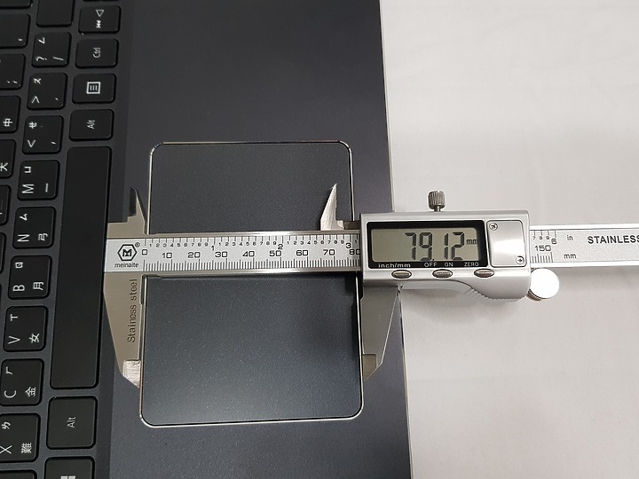【小宅開箱】acer Aspire 7 A715-74G 披著假皮的猛獸