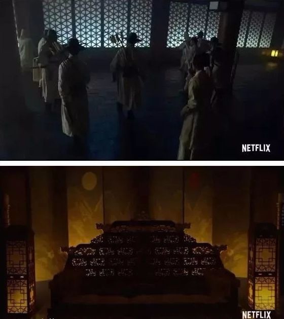 高能回歸！古裝版喪屍圍城，比上一部更加慘烈
